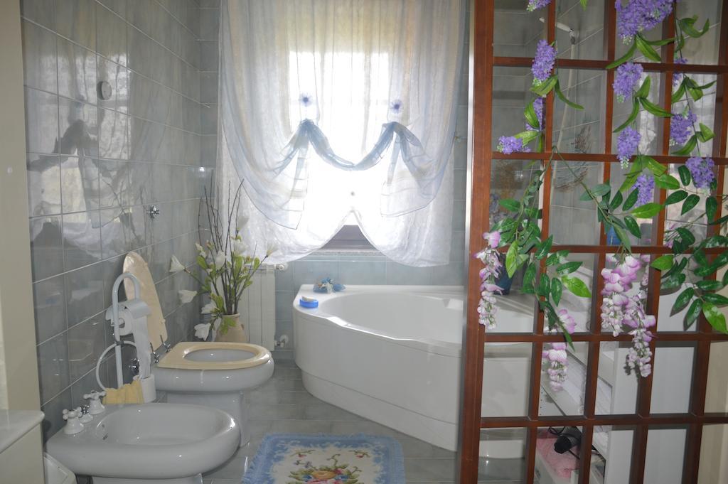 B&B Fra E Fe Arborea Pokoj fotografie
