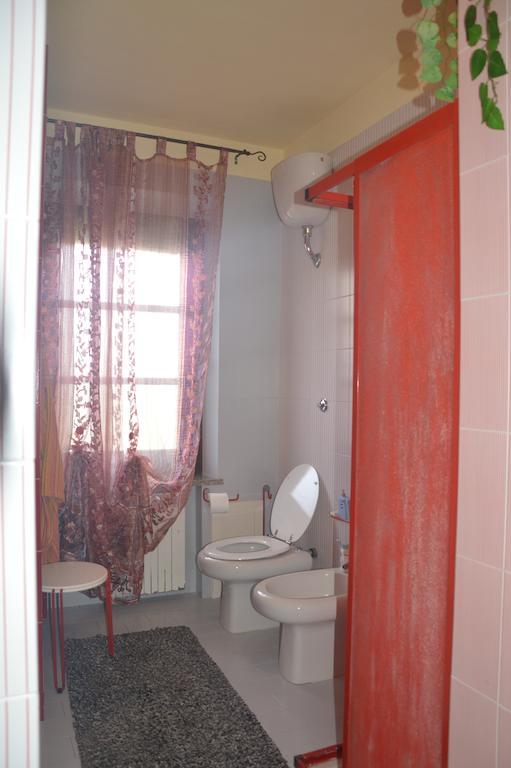 B&B Fra E Fe Arborea Pokoj fotografie